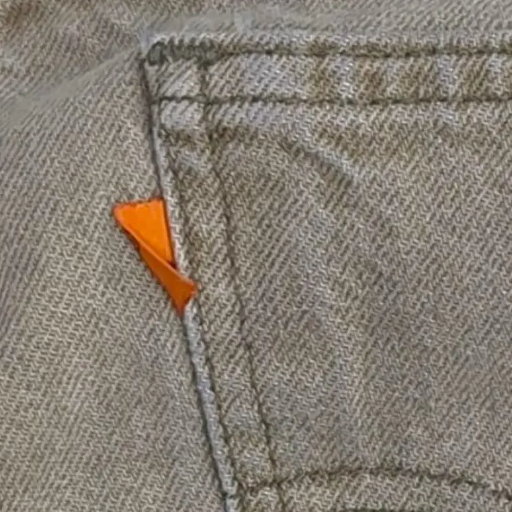 Levis vintage levis